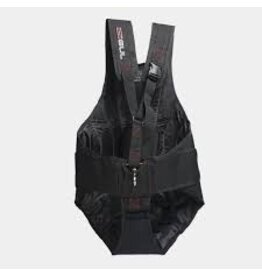 GUL GUL " EVOLUTION II " TRAPEZE HARNESS  JUNIOR LARGE #GM0374