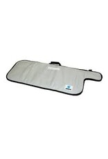 OPTIPARTS 420 PADDED CENTERBOARD COVER (OPTIPARTS)) #EX3028