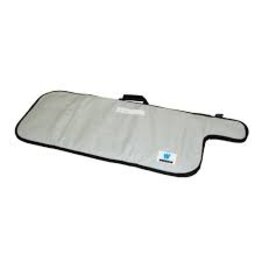 OPTIPARTS 420 PADDED CENTERBOARD COVER (OPTIPARTS)) #EX3028