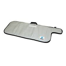 OPTIPARTS 420 PADDED CENTERBOARD COVER (OPTIPARTS)) #EX3028