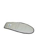 OPTIPARTS 420 PADDED RUDDER COVER (OPTIPARTS)) #EX3027