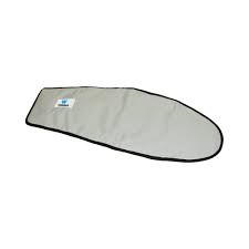 OPTIPARTS 420 PADDED RUDDER COVER (OPTIPARTS)) #EX3027