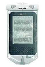 KWIKTEK KWIKTEK DRYPAK WATERPROOF FLOATING TABLET CASE 5.5” x 8.25”