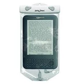 KWIKTEK KWIKTEK DRYPAK WATERPROOF FLOATING TABLET CASE 5.5” x 8.25”
