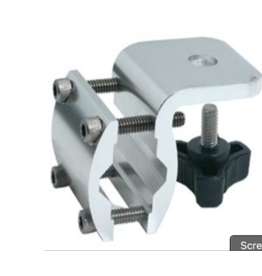 SPORT BBQ SPORT EXTREME BBQ RAIL MOUNT 7/8" OR 1"