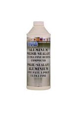 CAPTAIN PHAB CAPTAIN PHAB ALUMINUM POLISH 500ML CP575