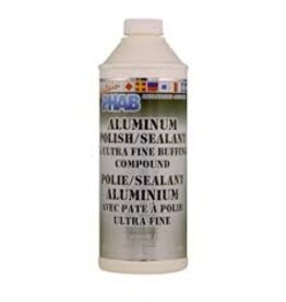 CAPTAIN PHAB CAPTAIN PHAB ALUMINUM POLISH 500ML CP575