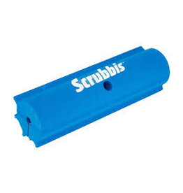 SCRUBBIS HULL SCRAPER CLEANING HEAD