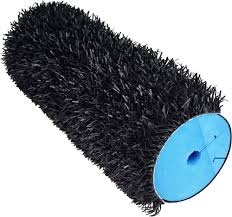 SCRUBBIS GROOVY CLEANING HEAD