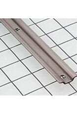 SCHAEFER TRACK EXTERNAL 7/8 12' SS