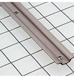 SCHAEFER TRACK EXTERNAL 7/8 12' SS