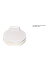 Lewmar 68000918 Footswitch Assy White Down