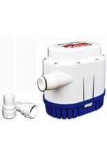 RULE RULEMATE AUTOMATIC BILGE PUMP 2000GPH RM2000
