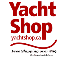 the yacht shop halifax
