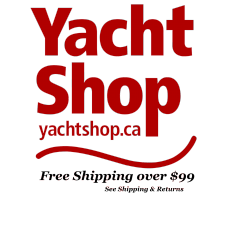 Yacht Shop - Halifax, Canada UA-35249392-1