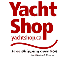 Yacht Shop - Halifax, Canada UA-35249392-1