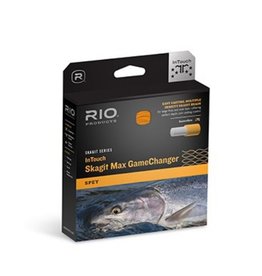 RIO RIO Skagit Max Gamechanger F/I/S3/S5