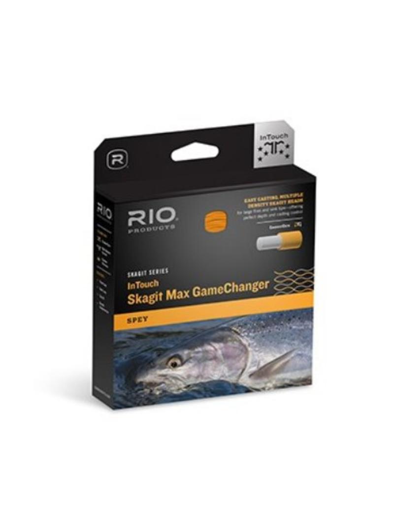 RIO RIO Skagit Max Gamechanger F/I/S3/S5