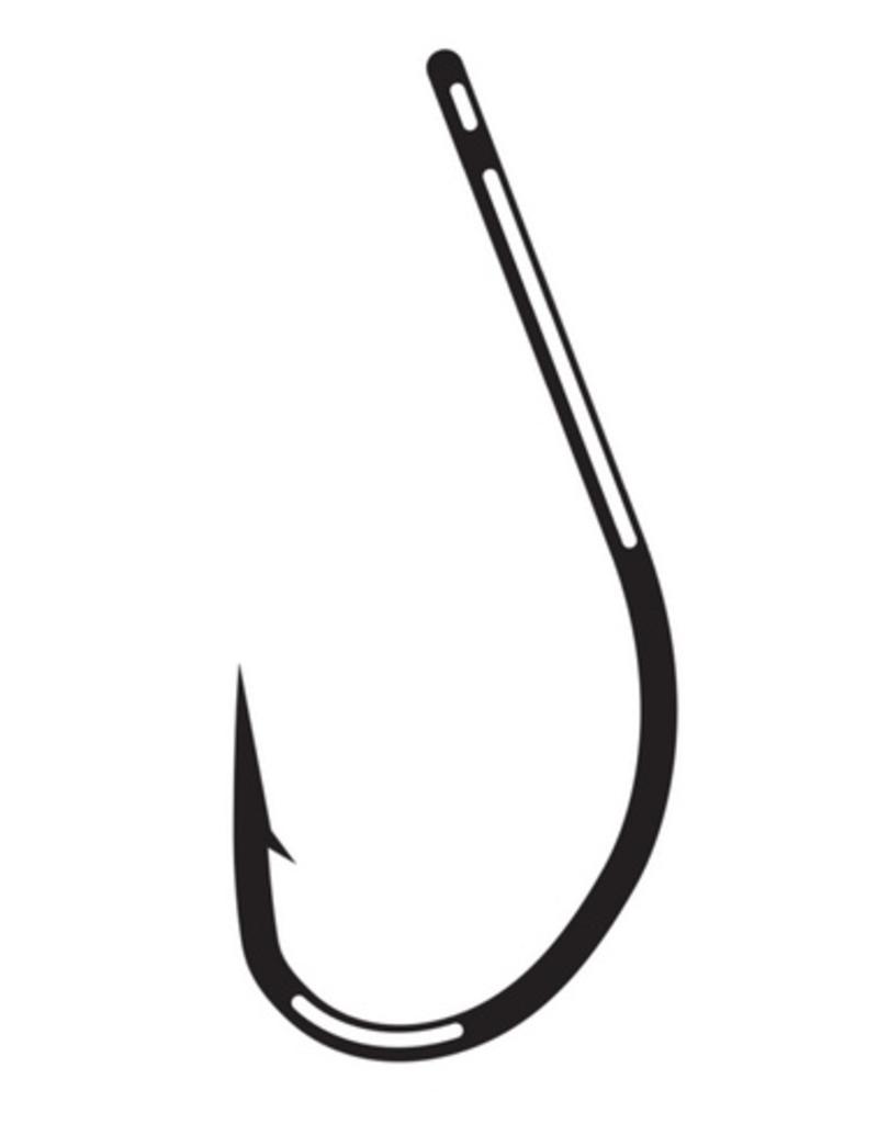 Gamakatsu SC15 Saltwater Fly Tying Hooks