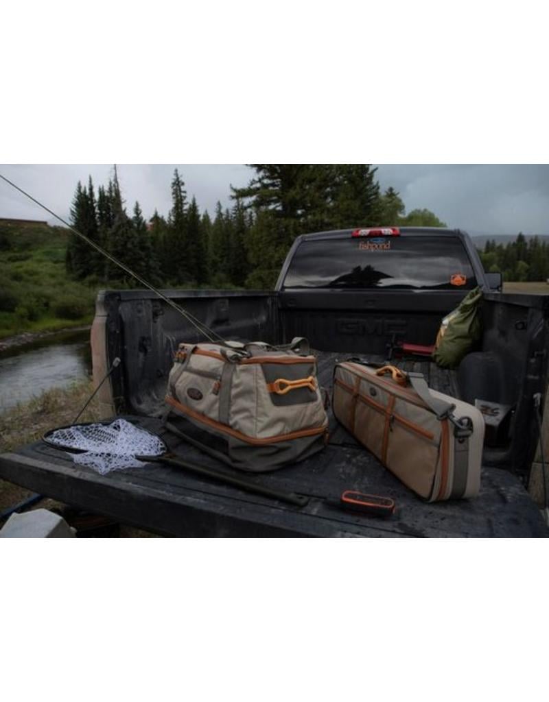 Fishpond Fishpond - Flat Tops Wader Duffel