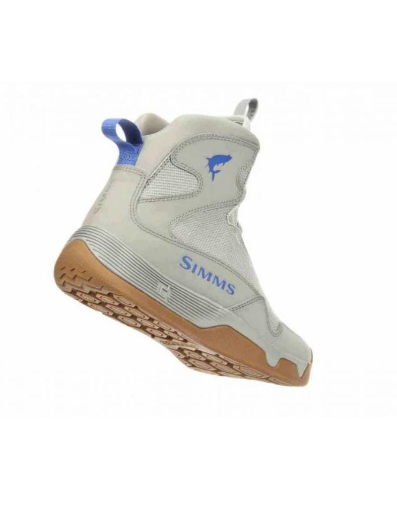 Simms Simms Flats Sneaker