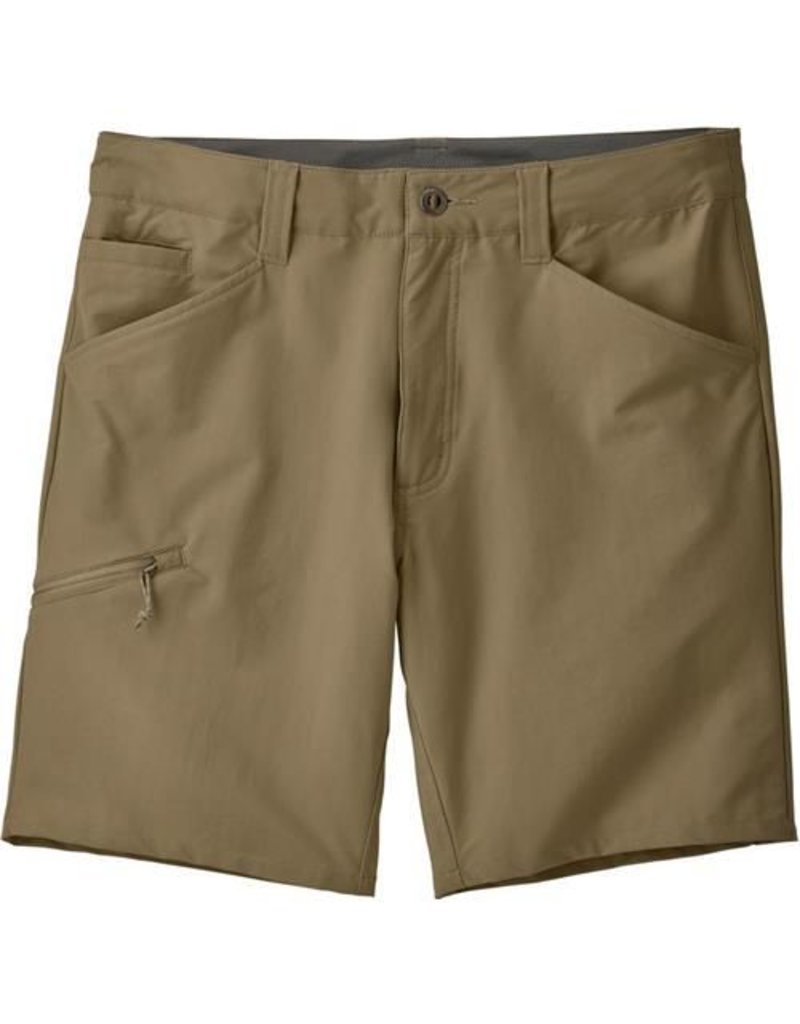 Patagonia 50% OFF - Patagonia Men's 8" Quandary Shorts - CLEARANCE