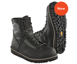 Patagonia Foot Tractor Wading Boot Sticky Rubber Drift