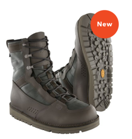 Patagonia Patagonia - River Salt Wading Boot (Built by Danner)