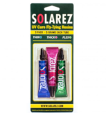 Solarez Solarez - Fly Tie 3 Pack (5 grams per pack)