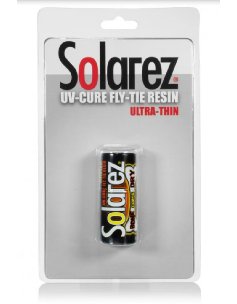 Solarez Solarez - UV Bone Dry Cure