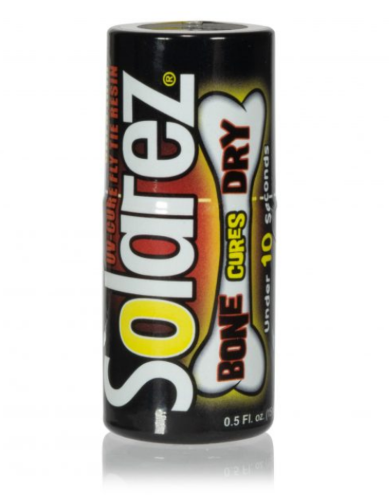Solarez Solarez - UV Bone Dry Cure