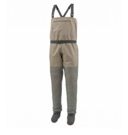 Simms Simms - Tributary Stockingfoot Wader - CLEARANCE