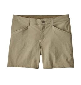 Patagonia 50% OFF - Patagonia Women's 5" Quandary Short Shale - CLEARANCE