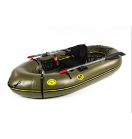 Big Sky Inflatables Water Master - Inflatable Rafts