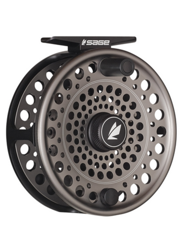 Sage - Trout Spey Reel - Drift Outfitters & Fly Shop Online Store