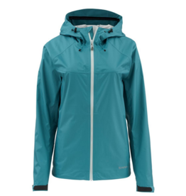 Simms 50% OFF - Simms Women's Waypoints Jacket (Mermaid) - Clearance