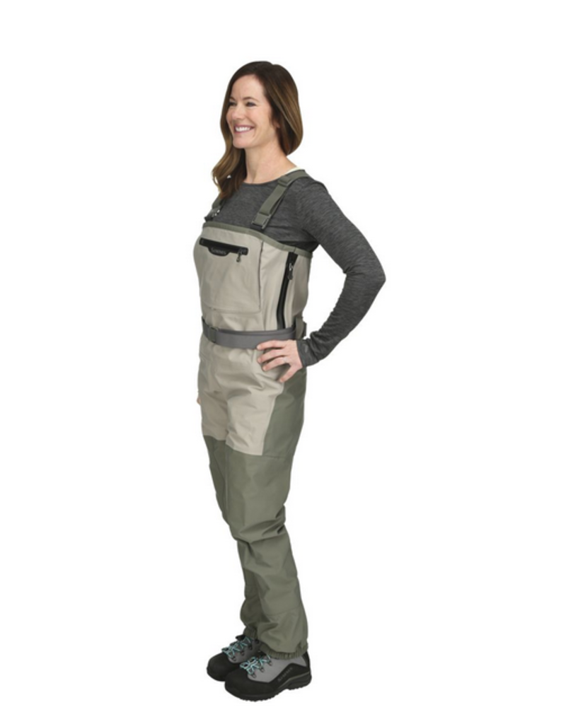 Simms - Women's Freestone Z Wader - Drift Outfitters & Fly Shop