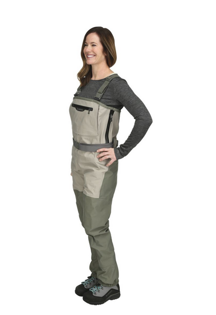 Simms - Women's Freestone Z Wader - Drift Outfitters & Fly Shop