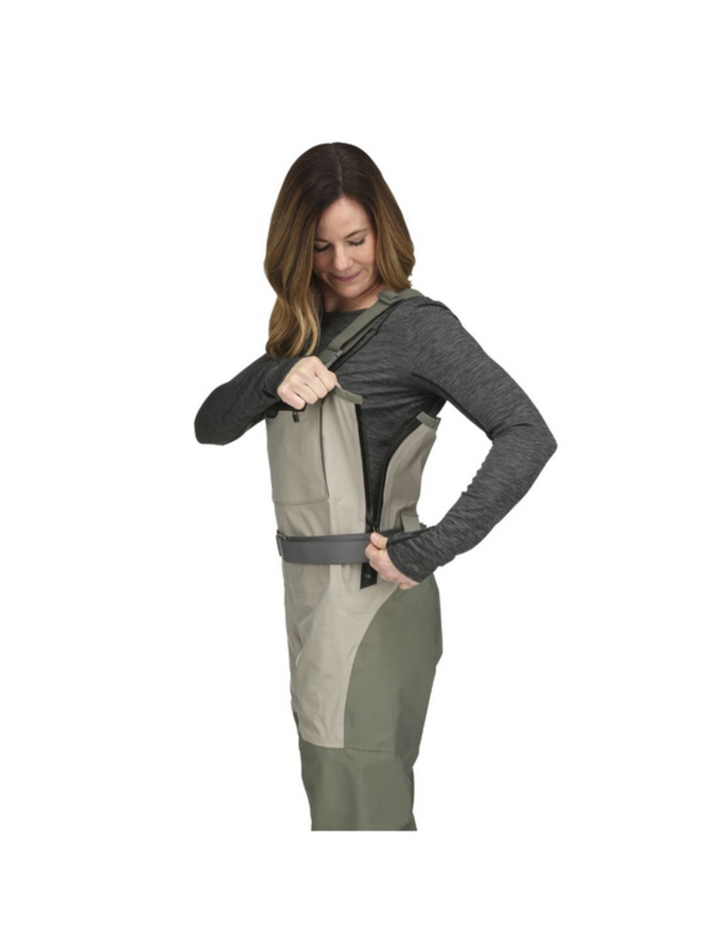 Simms 50% OFF - Simms Women's Freestone Z Wader - CLEARANCE