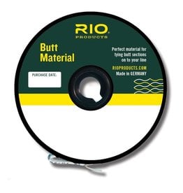 RIO RIO Butt Material