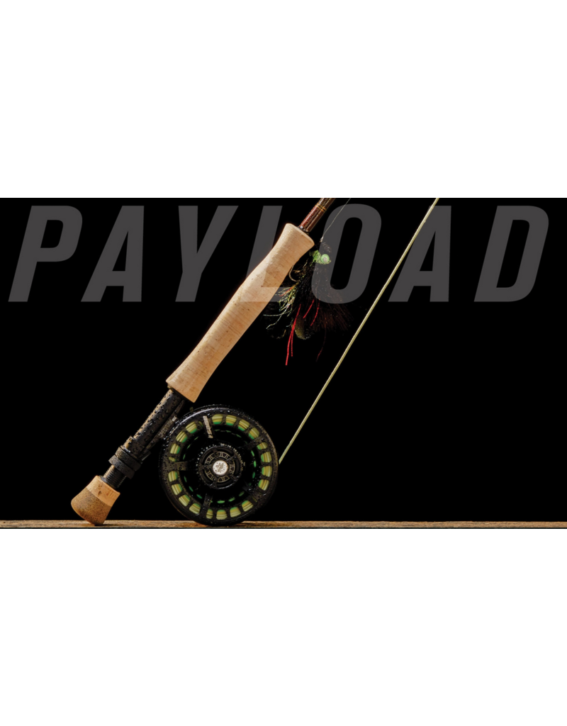 Sage Sage - Payload Rod
