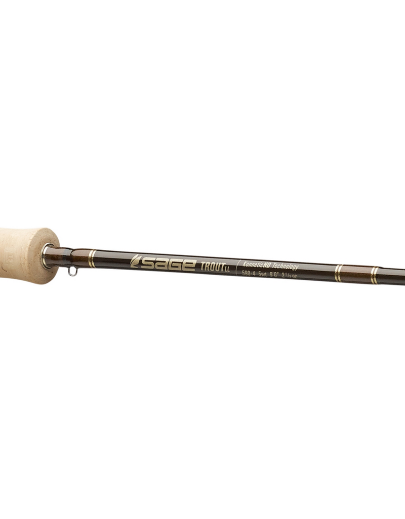 Sage Trout LL Fly Rod