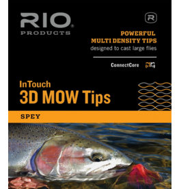 RIO RIO 3D MOW Light Tips