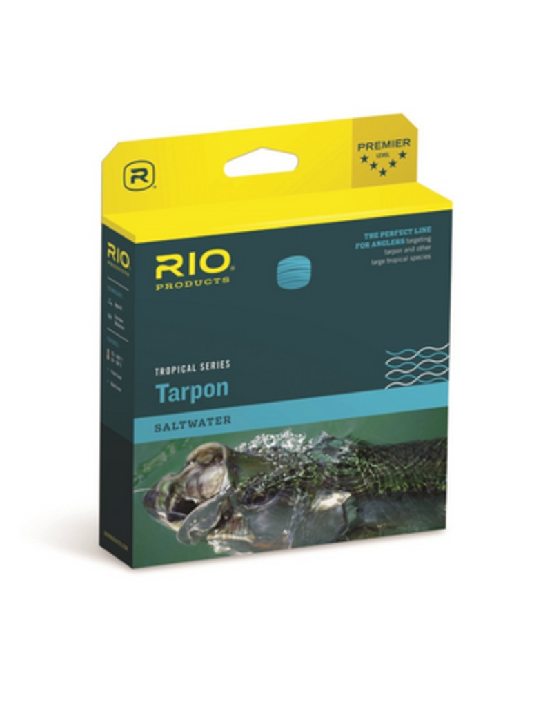 RIO RIO Technical Tarpon Line