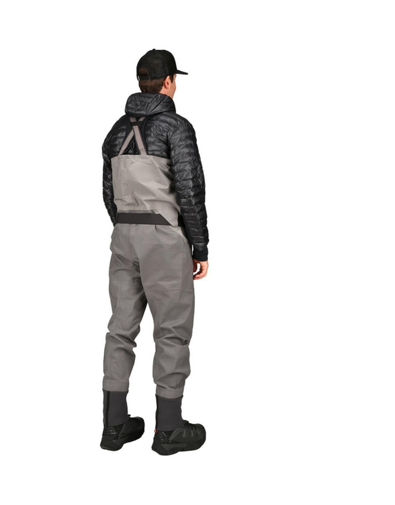 Simms Simms - G4Z Guide Series Stockingfoot Wader - CLEARANCE 40%OFF