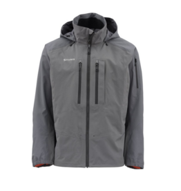 Simms SALE 30% OFF - Simms G4 Pro Wading Jacket (slate) - CLEARANCE