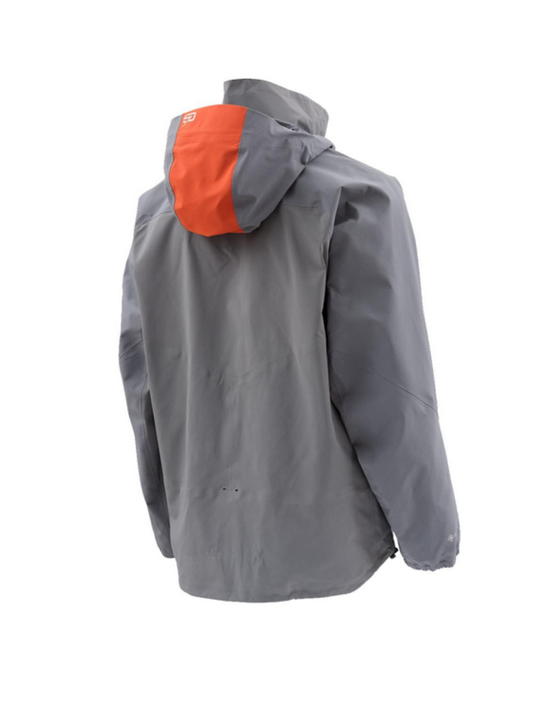 Simms G4 Pro Wading Jacket (slate) Drift Outfitters & Fly Shop