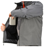 Simms SALE 30% OFF - Simms G4 Pro Wading Jacket (slate) - CLEARANCE