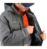 Simms SALE 30% OFF - Simms G4 Pro Wading Jacket (slate) - CLEARANCE