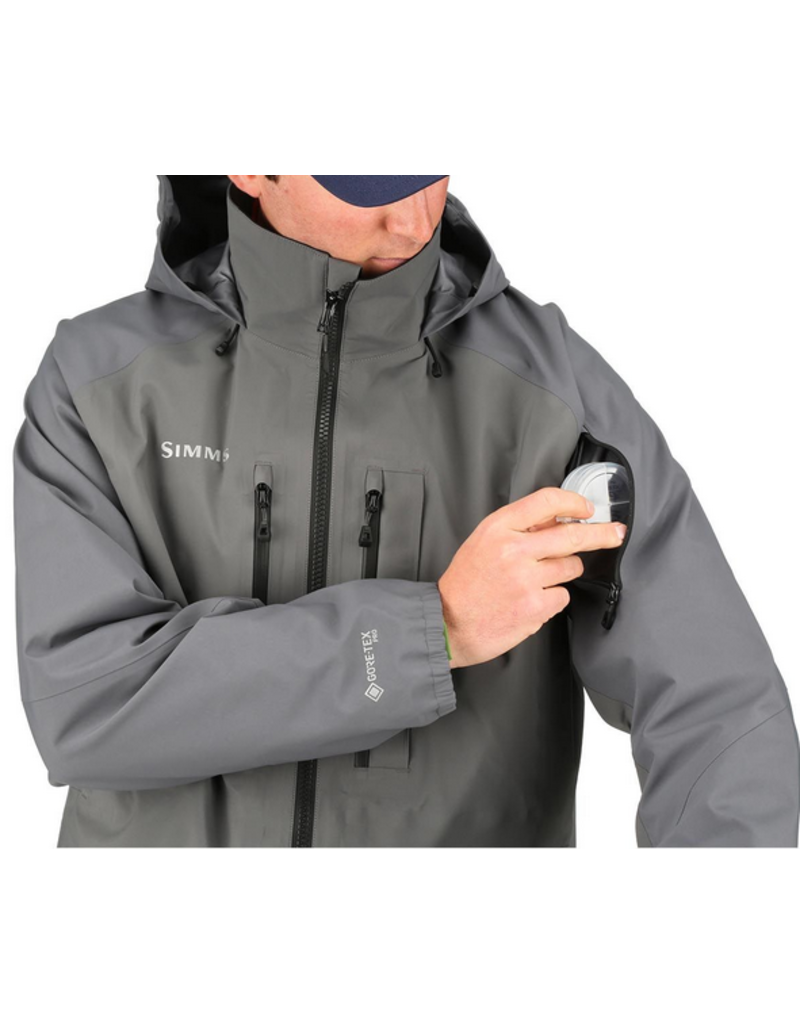 simms g4 jacket